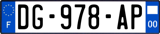 DG-978-AP