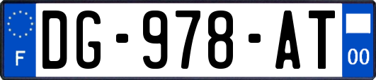 DG-978-AT