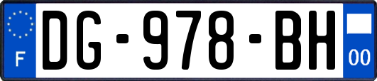 DG-978-BH