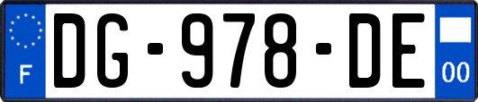 DG-978-DE