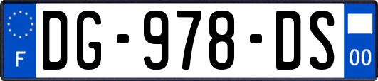 DG-978-DS