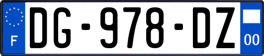 DG-978-DZ