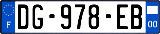 DG-978-EB