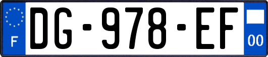 DG-978-EF
