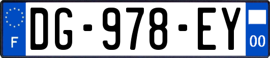 DG-978-EY