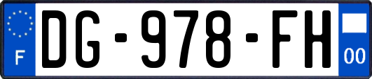 DG-978-FH