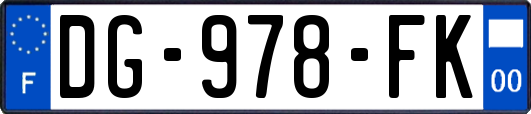 DG-978-FK