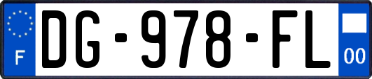 DG-978-FL