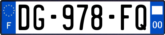 DG-978-FQ