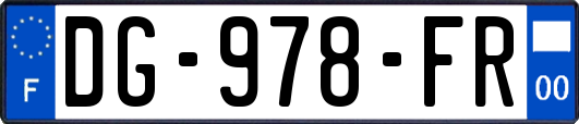 DG-978-FR