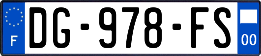 DG-978-FS