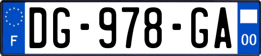 DG-978-GA