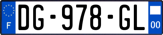 DG-978-GL