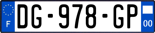 DG-978-GP