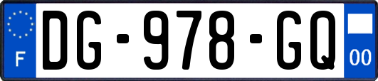 DG-978-GQ