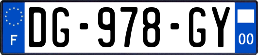 DG-978-GY