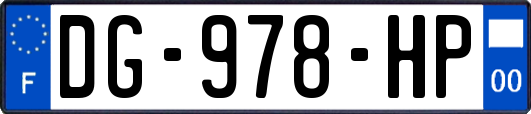 DG-978-HP