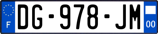 DG-978-JM