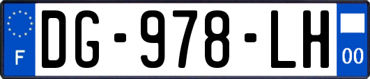 DG-978-LH