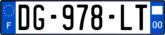 DG-978-LT