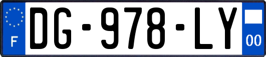 DG-978-LY