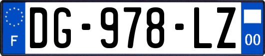 DG-978-LZ