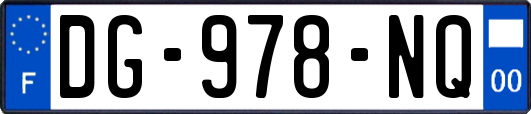 DG-978-NQ
