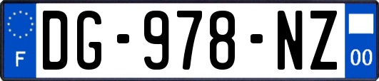 DG-978-NZ
