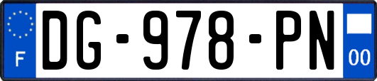 DG-978-PN