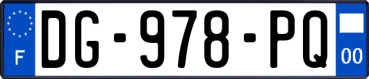 DG-978-PQ