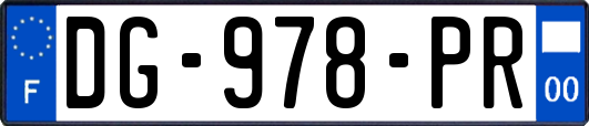 DG-978-PR