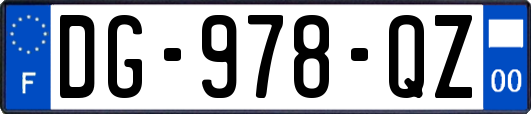 DG-978-QZ