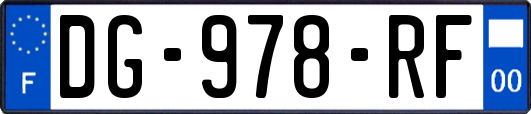 DG-978-RF