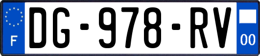 DG-978-RV