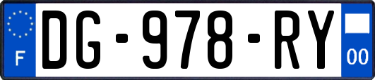 DG-978-RY