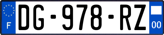 DG-978-RZ