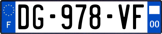 DG-978-VF
