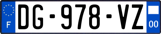 DG-978-VZ