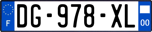 DG-978-XL
