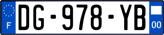 DG-978-YB