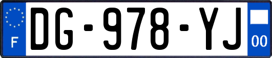 DG-978-YJ