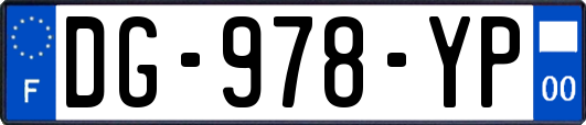 DG-978-YP