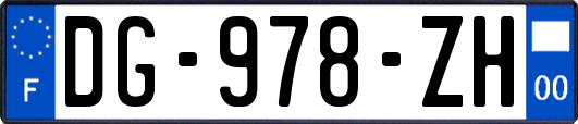 DG-978-ZH
