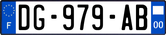 DG-979-AB