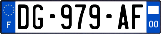 DG-979-AF