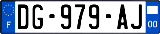 DG-979-AJ