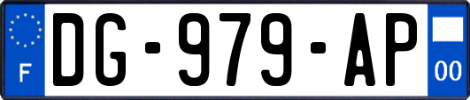 DG-979-AP
