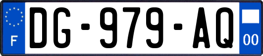 DG-979-AQ