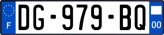 DG-979-BQ