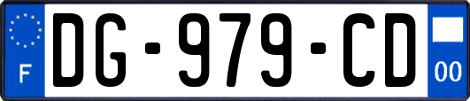 DG-979-CD